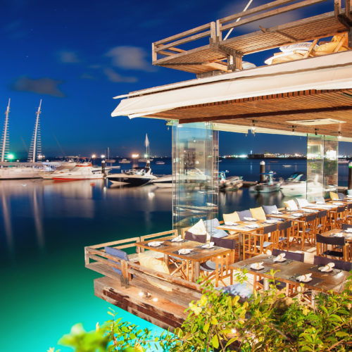 Bahia Marina