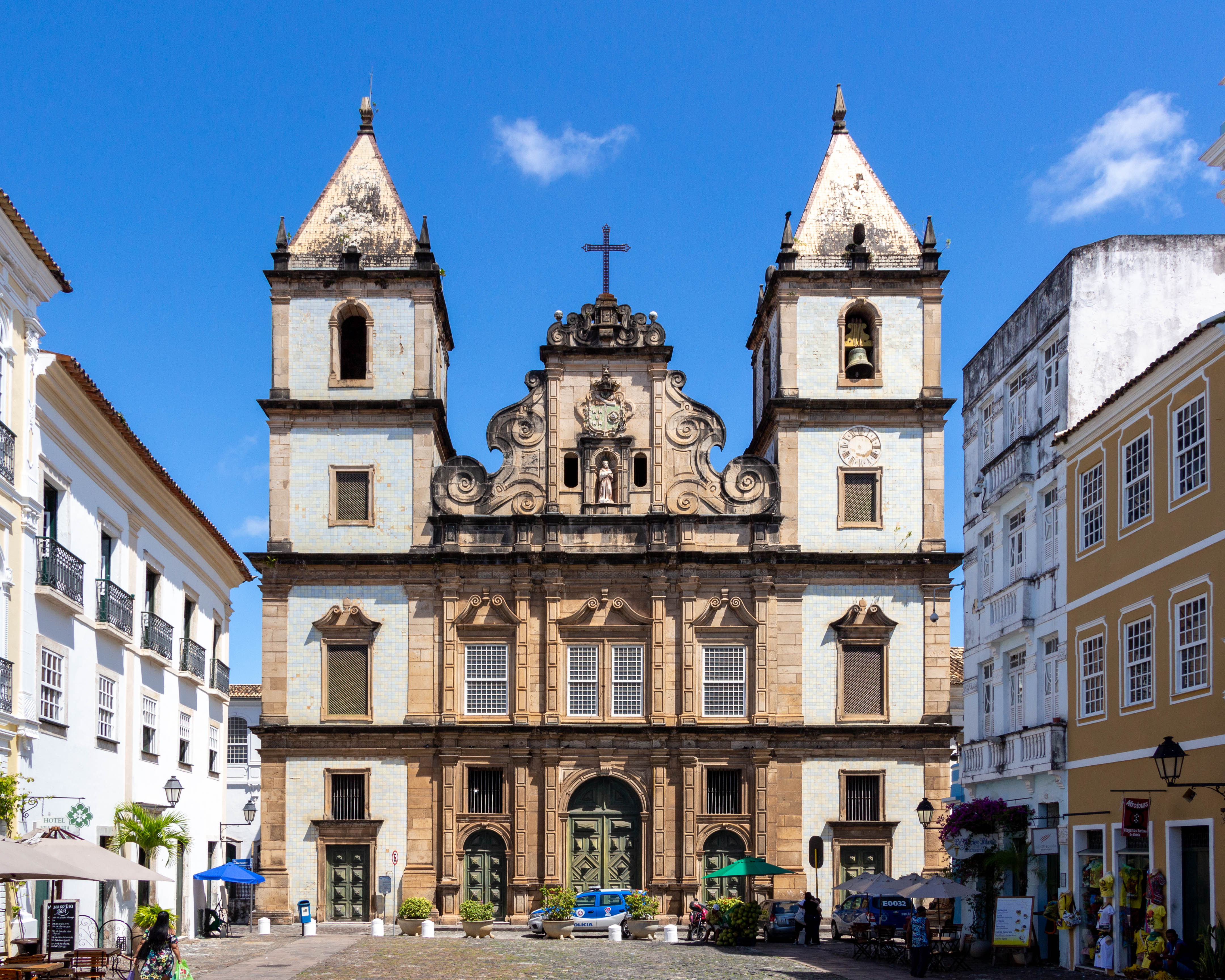 Igreja de São Francisco
