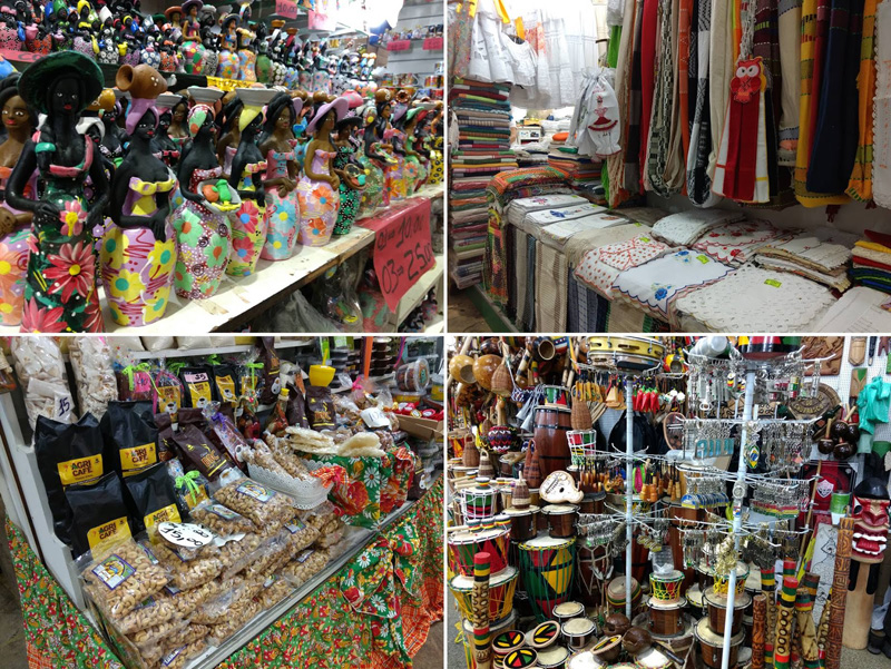 Mercado Modelo