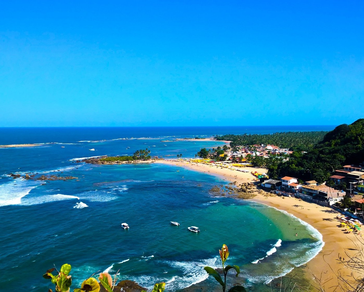 Morro de São Paulo